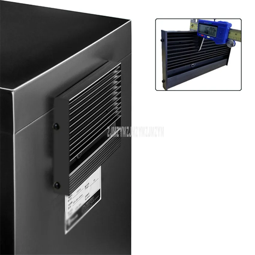 Camera Dry Cabinet - 28L Full Automatic Electronic Dry Cabinet