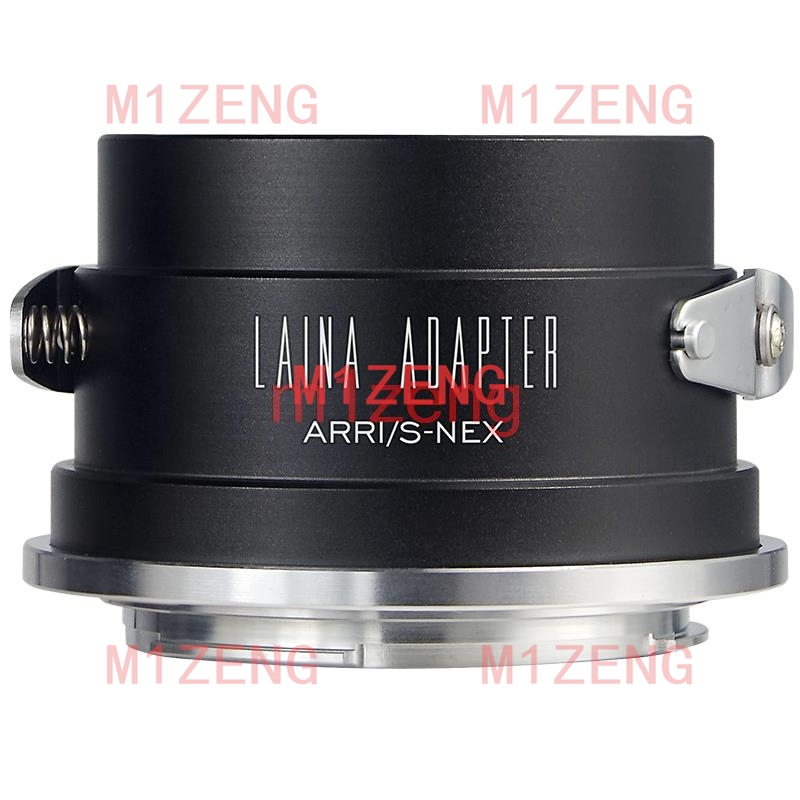 ARRI/S-NEX adapter ring for Ar - Sony Camera Zv-E10 ulasan dan harga