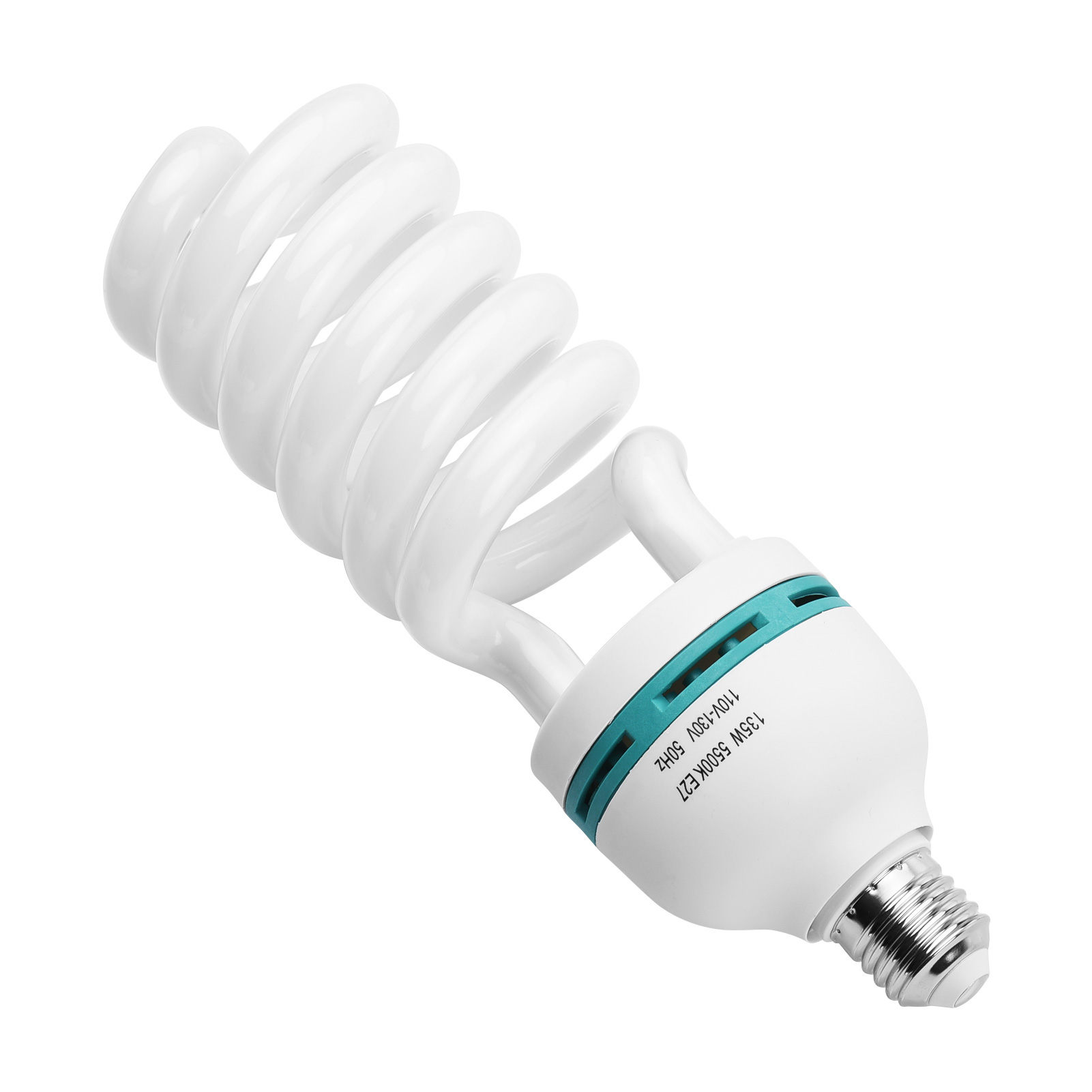 Andoer Spiral Fluorescent Ligh - Photography Bulb ulasan dan harga