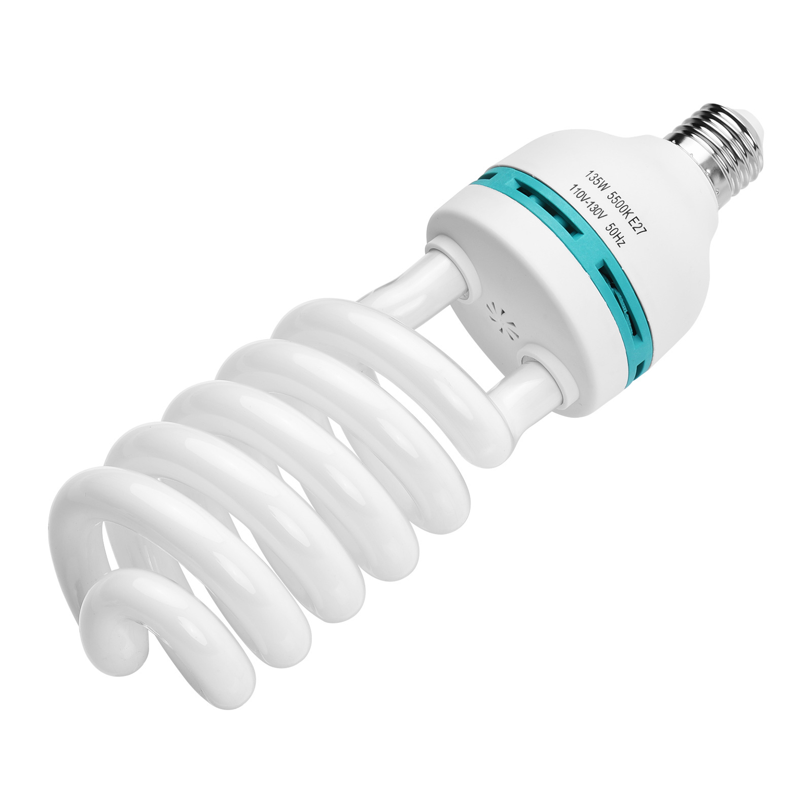 Andoer Spiral Fluorescent Ligh - Photography Bulb ulasan dan harga