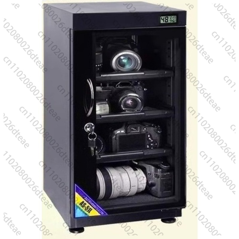 35L/40L/50L Electronic Dry Cab - Camera Dry Cabinet ulasan dan harga