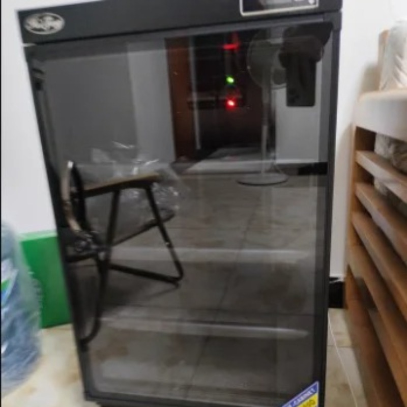 Professional Camera Dry Box wi - Camera Dry Cabinet ulasan dan harga