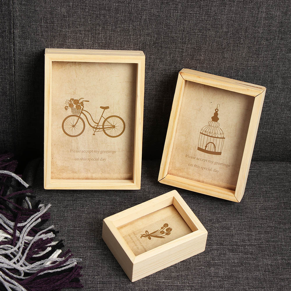 Hot 1PC Vintage Multi Decorati - Photography Online ulasan dan harga