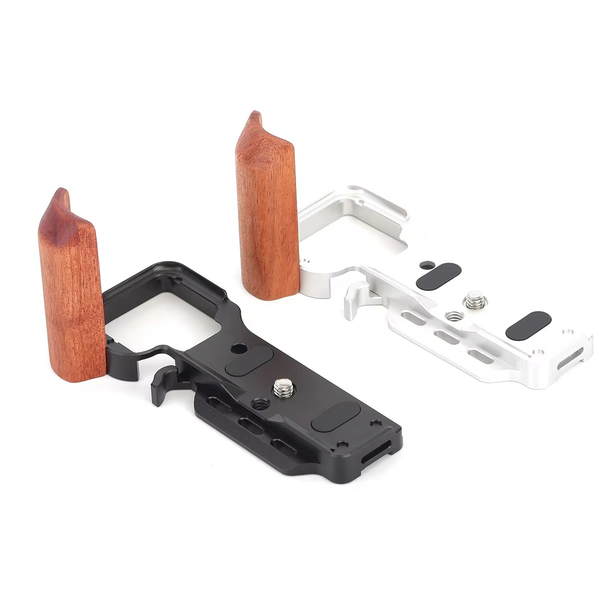FITTEST ZVE10 Hand Grip Rosewo - Sony Camera Zv-E10 ulasan dan harga