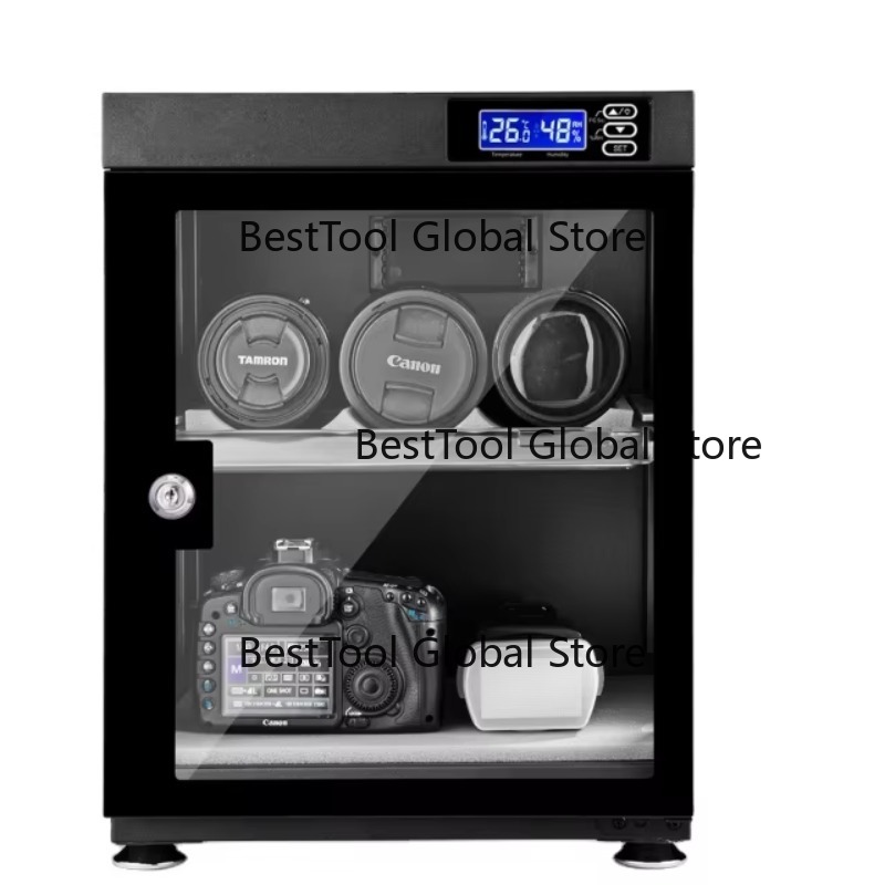 35L ANDBON ESD Dry Cabinet, An - Camera Dry Cabinet ulasan dan harga
