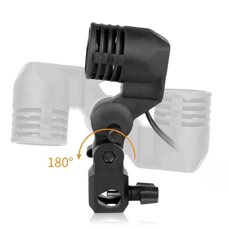 1.8m Cable Cord Light Bulb Sta - Photography Bulb ulasan dan harga