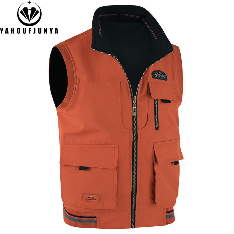 2026 Spring Summer Men Thin To - Photography Jacket ulasan dan harga
