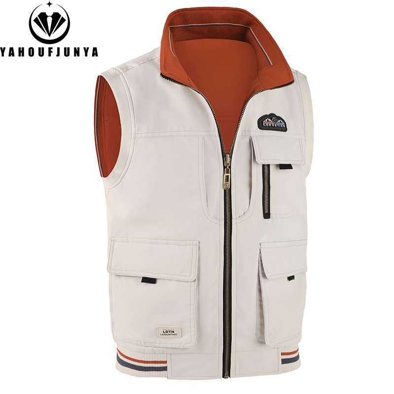 2026 Spring Summer Men Thin To - Photography Jacket ulasan dan harga