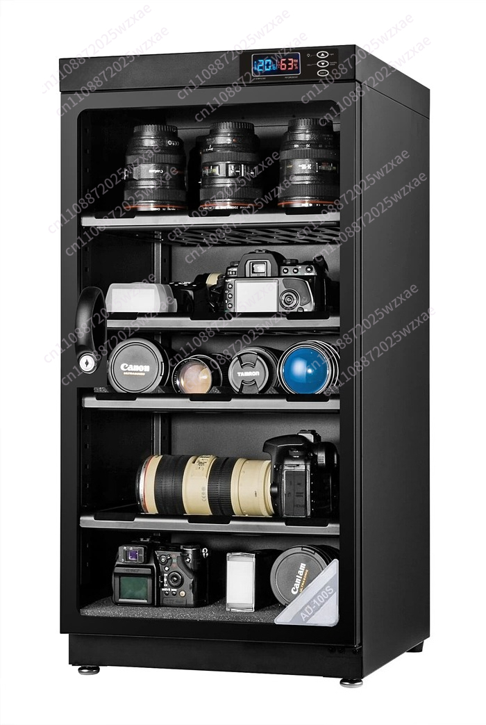 Electronic Dry Cabinet for Cam - Camera Dry Cabinet ulasan dan harga