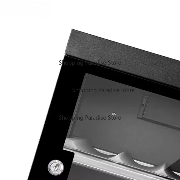 35L Anti-static and Moisture-p - Camera Dry Cabinet ulasan dan harga