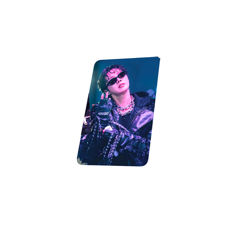 New Printed Cards Lomo Cards F - Photography News ulasan dan harga