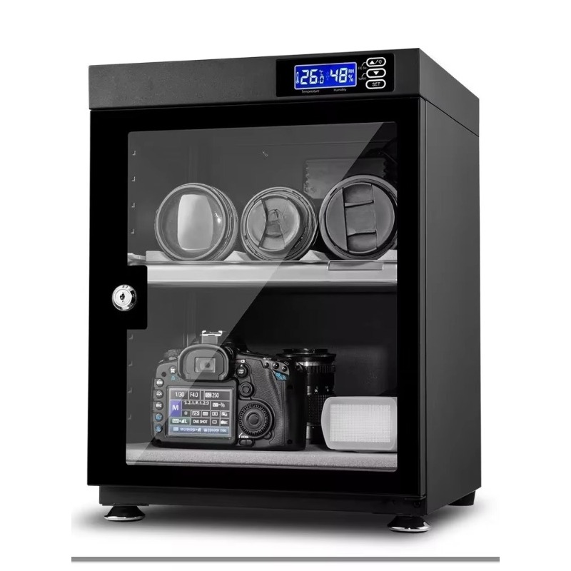 35L Anti-static and Moisture-p - Camera Dry Cabinet ulasan dan harga