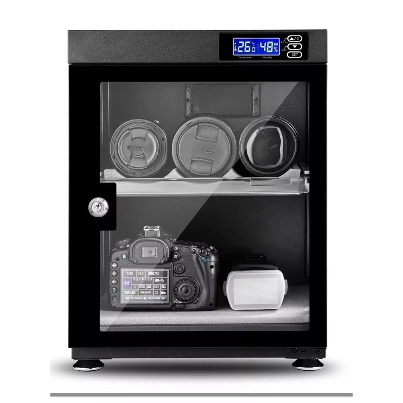 35L Anti-static and Moisture-p - Camera Dry Cabinet ulasan dan harga