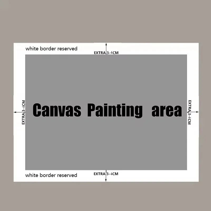 Giant Tree of Life Canvas Prin - Photography Geometry ulasan dan harga