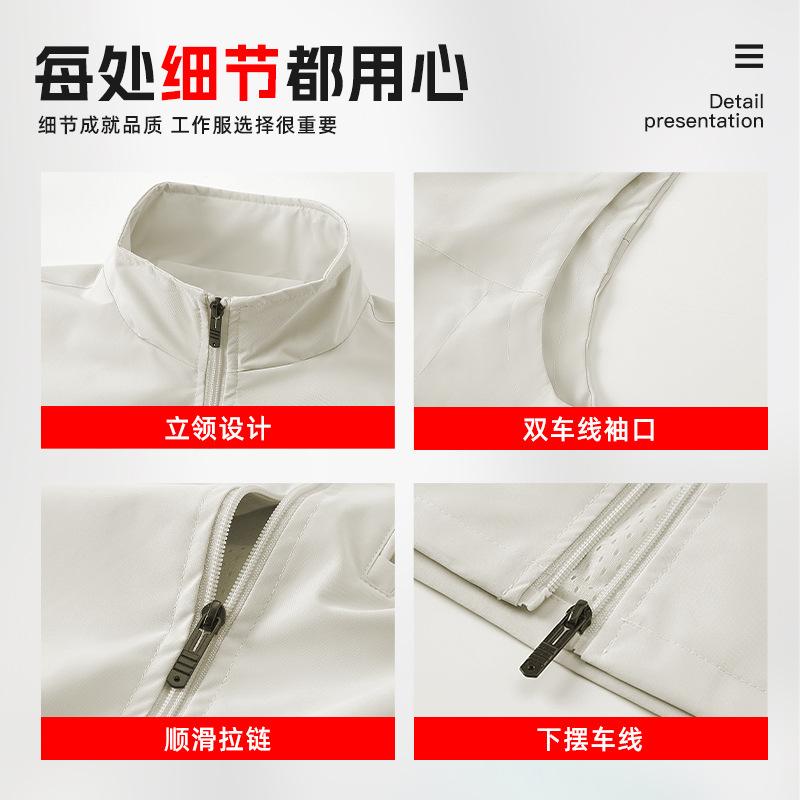 Summer Mesh Quick Drying Men's - Photography Jacket ulasan dan harga