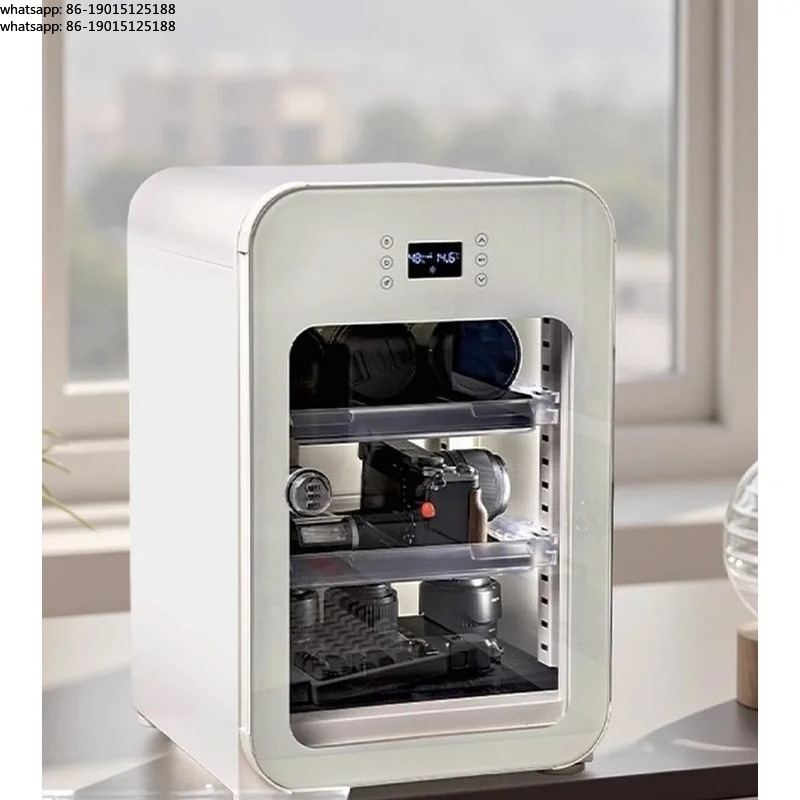 Professional Auto Dry Cabinet  - Camera Dry Cabinet ulasan dan harga