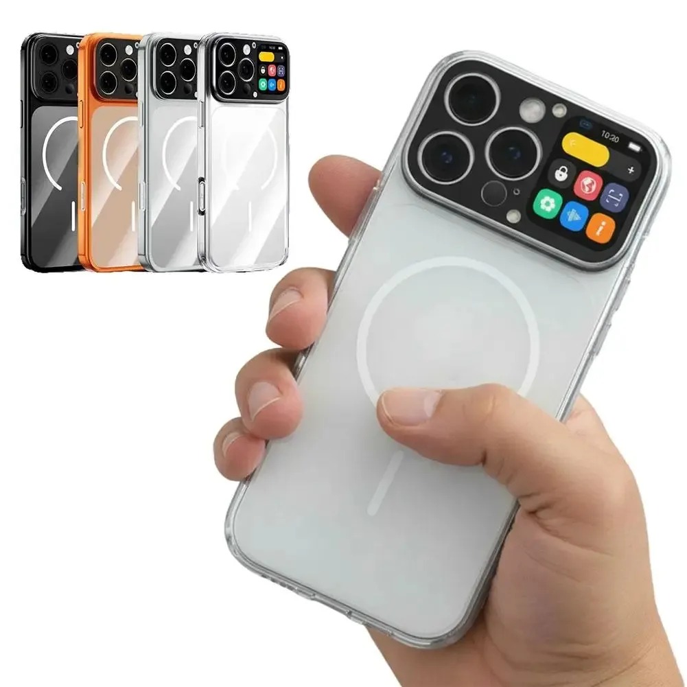 2026 New Dynamic Intelligent S - Photography News ulasan dan harga