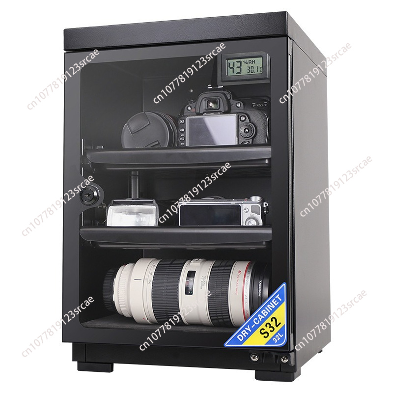 Electronic Dry Cabinet for Cam - Camera Dry Cabinet ulasan dan harga