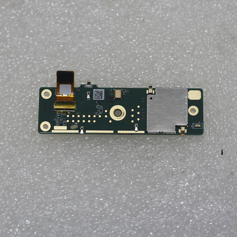 New Power switch GPS circuit b - Gopro Action Camera Hero 13 Black ulasan dan harga