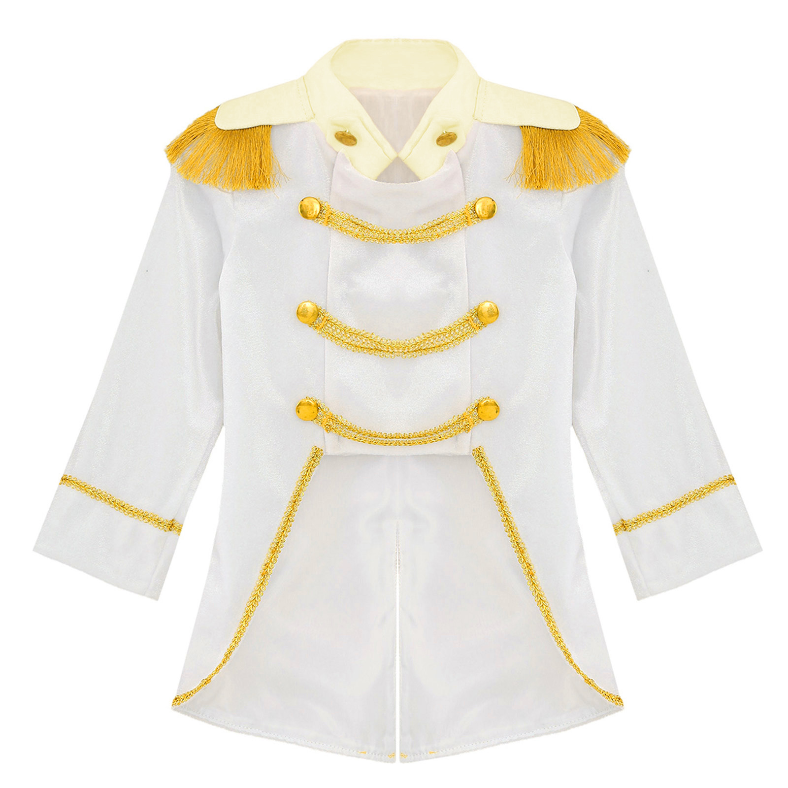 Baby Boys Prince Tailcoat Hall - Photography Jacket ulasan dan harga