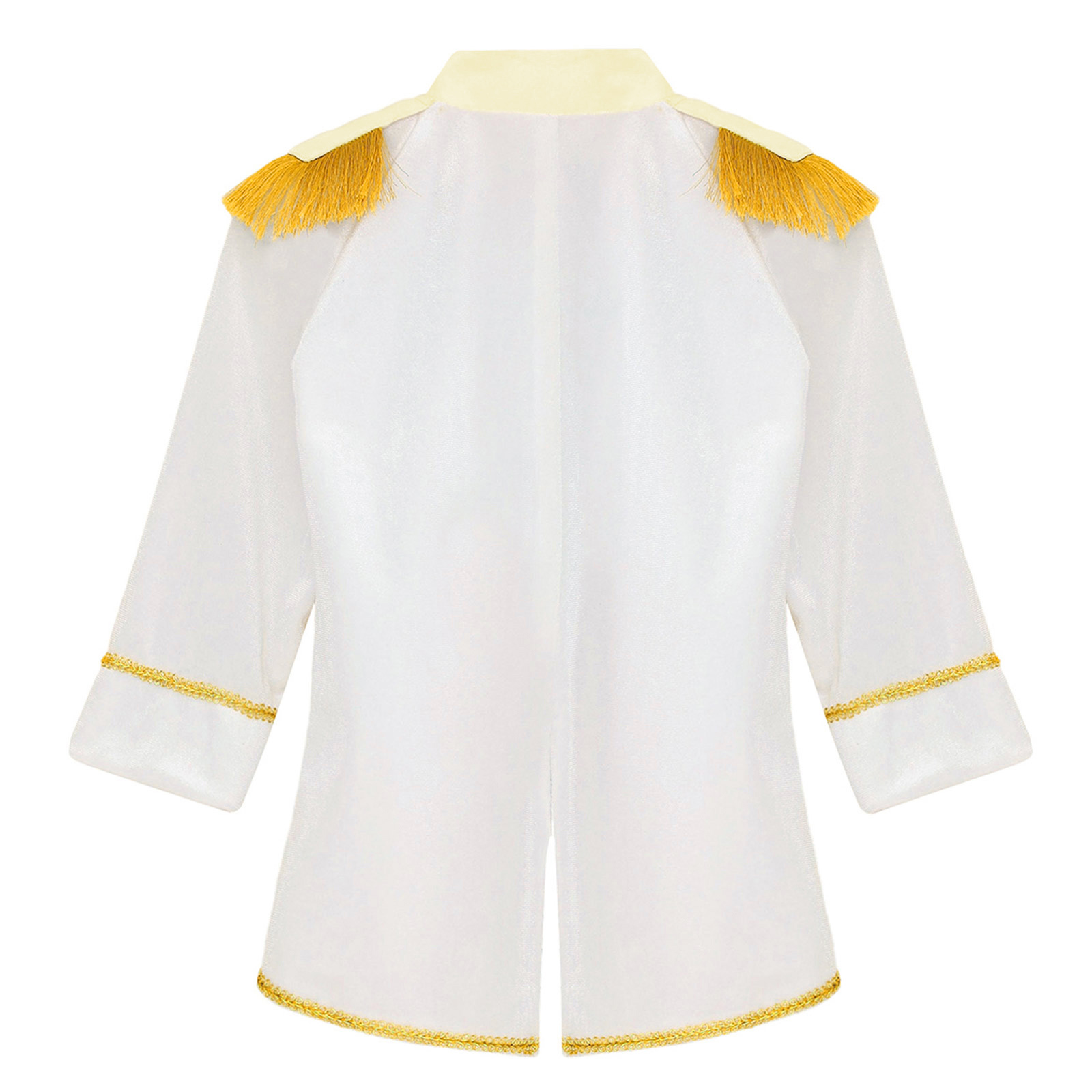 Baby Boys Prince Tailcoat Hall - Photography Jacket ulasan dan harga