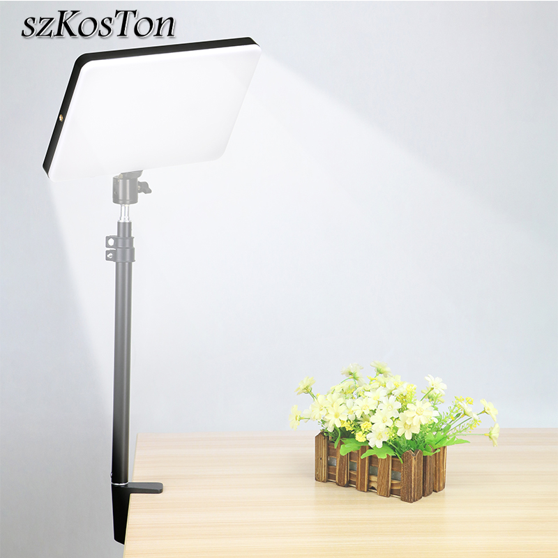 Dimmable 10inch Led Video Ligh - Photography Bulb ulasan dan harga