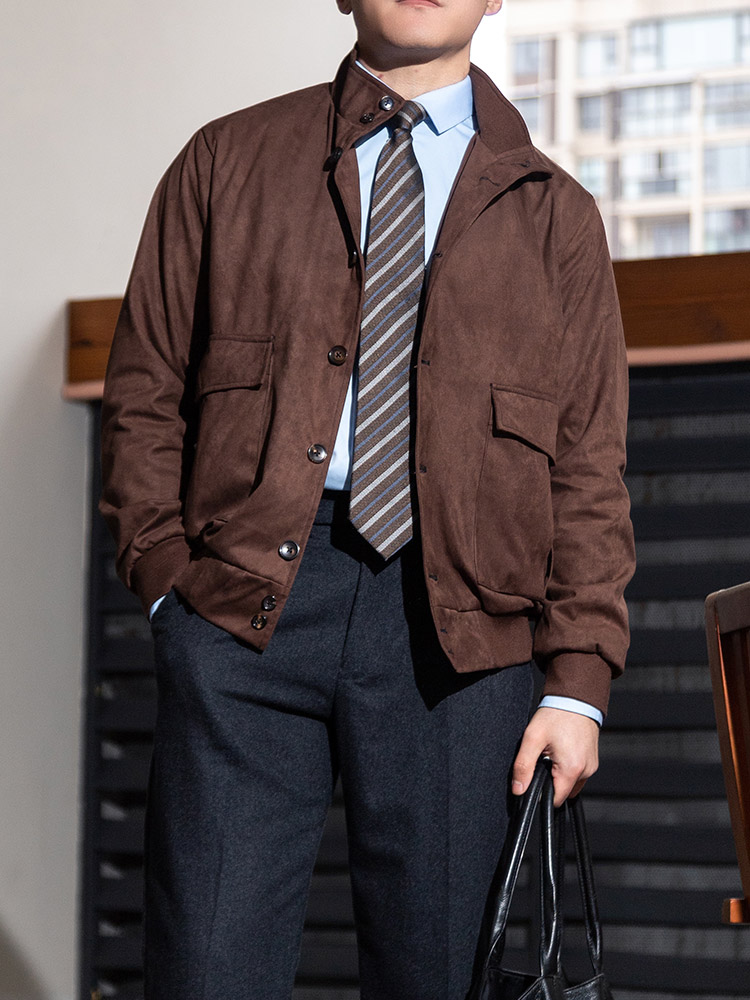 Early spring new product Europ - Photography Jacket ulasan dan harga
