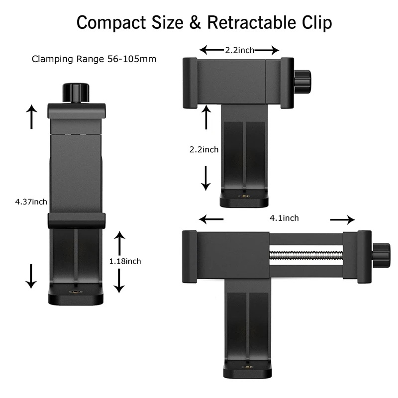 Phone Chest Strap Mount Belt f - Gopro Action Camera Hero 13 Black ulasan dan harga