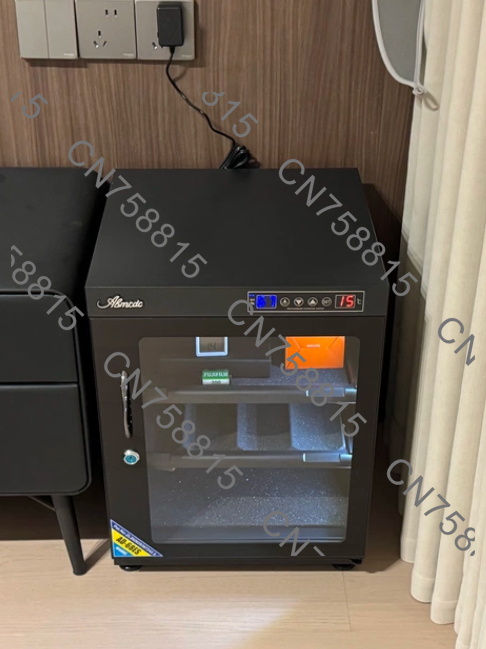 For Camera Lens Stamps Moistur - Camera Dry Cabinet ulasan dan harga