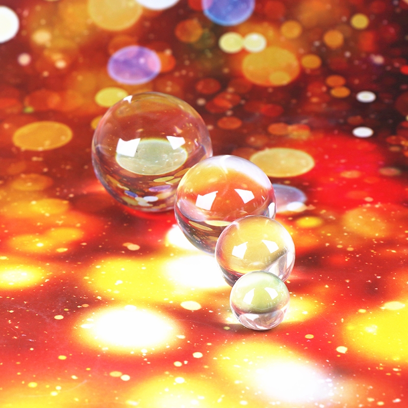 30mm-100mm K9 Clear Chandelier - Lens Ball Crystal ulasan dan harga