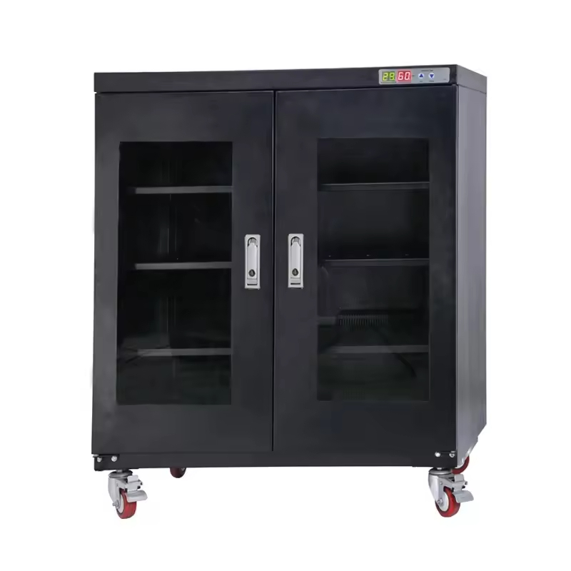 -For 435L Professional Electro - Camera Dry Cabinet ulasan dan harga