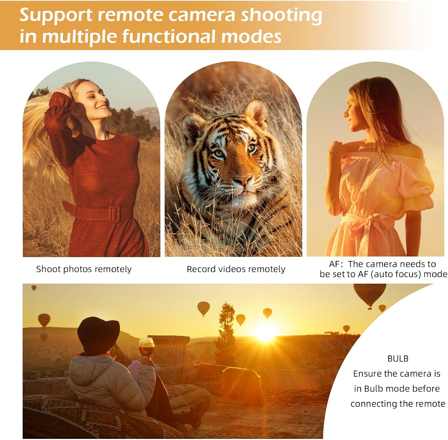 Wireless Shooting Grip Tripod  - Sony Camera Zv-E10 ulasan dan harga