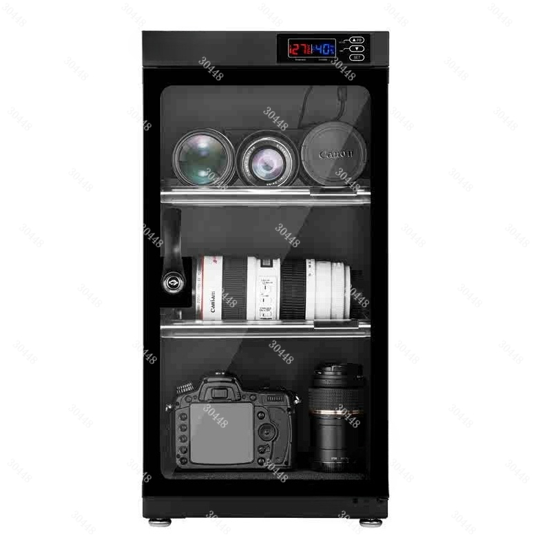 Electronic Dry Cabinet 20L-250 - Camera Dry Cabinet ulasan dan harga