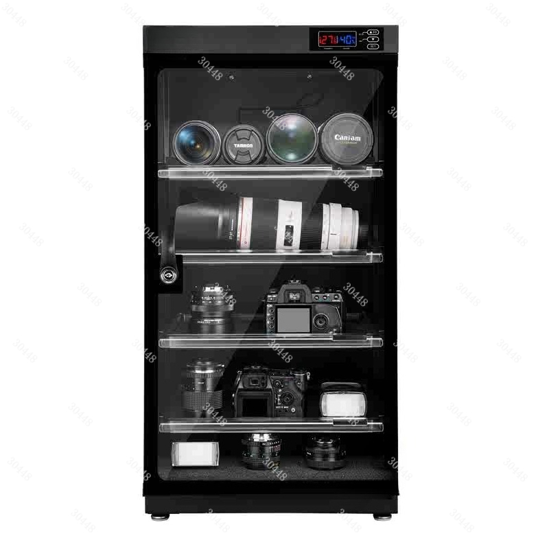 Electronic Dry Cabinet 20L-250 - Camera Dry Cabinet ulasan dan harga