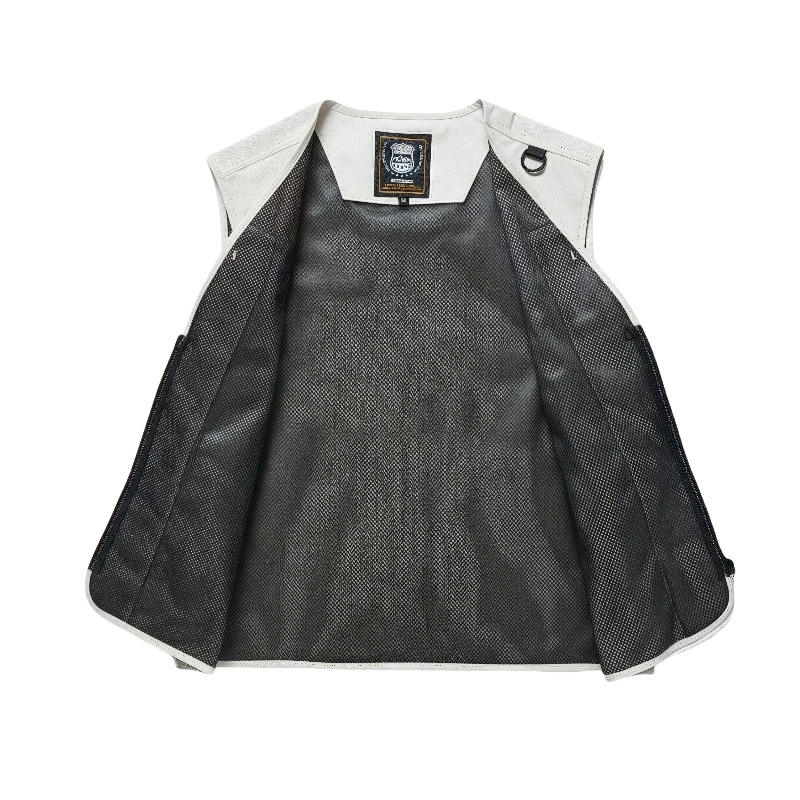 Men's Outdoor Casual Sleeveles - Photography Jacket ulasan dan harga