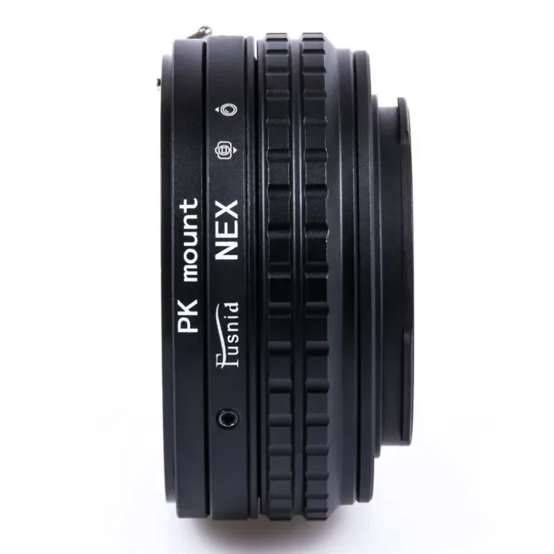 Macro Focusing Helicoid adapte - Sony Camera Zv-E10 ulasan dan harga