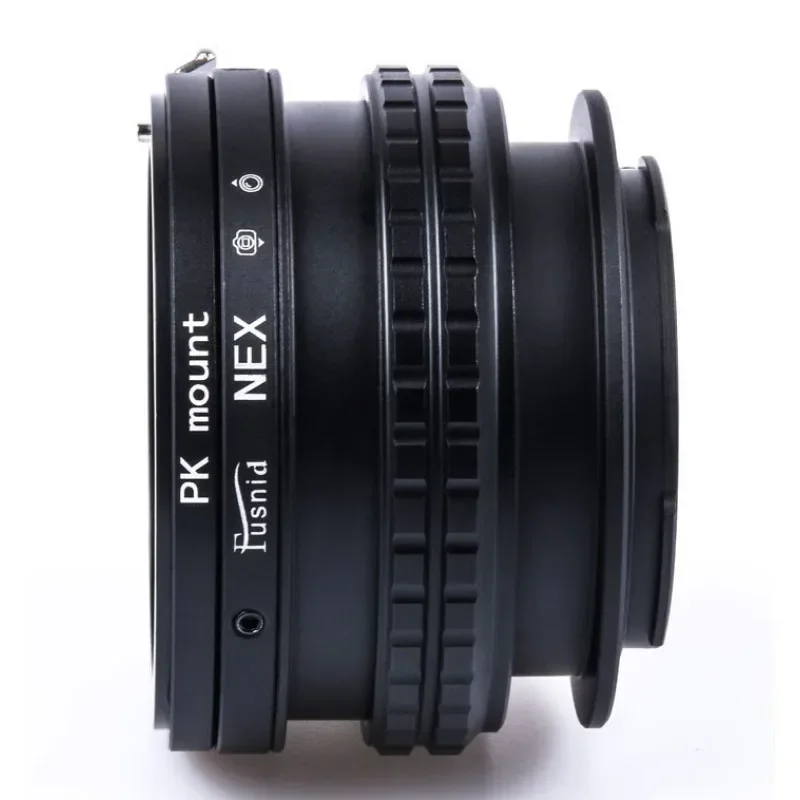 Macro Focusing Helicoid adapte - Sony Camera Zv-E10 ulasan dan harga