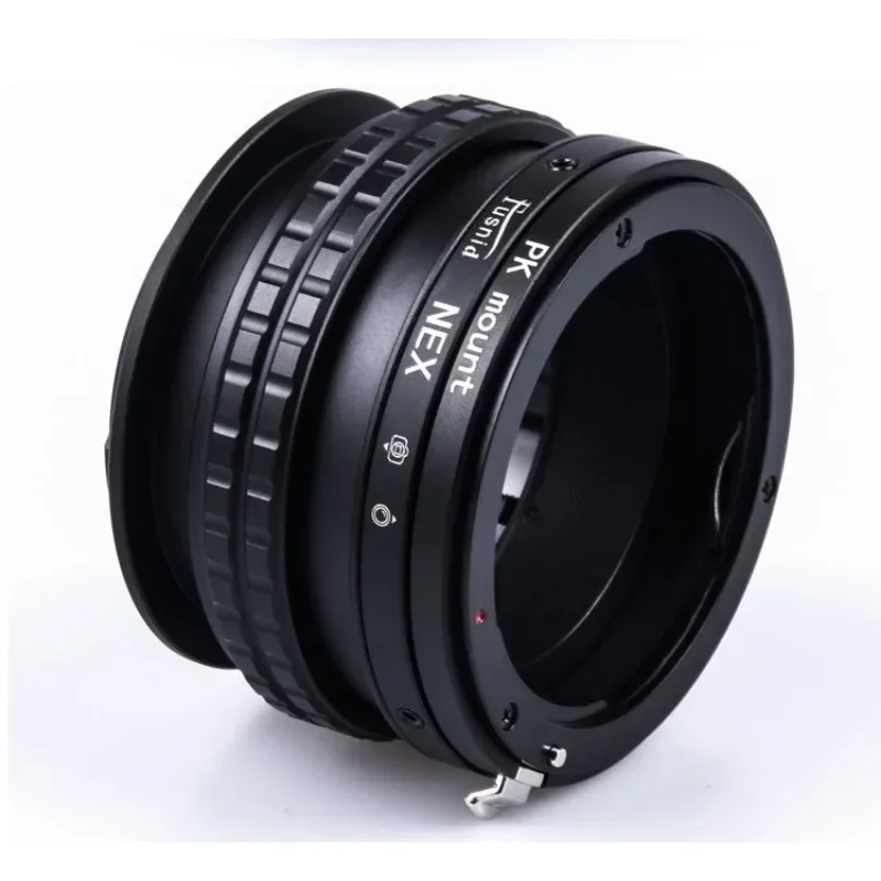 Macro Focusing Helicoid adapte - Sony Camera Zv-E10 ulasan dan harga