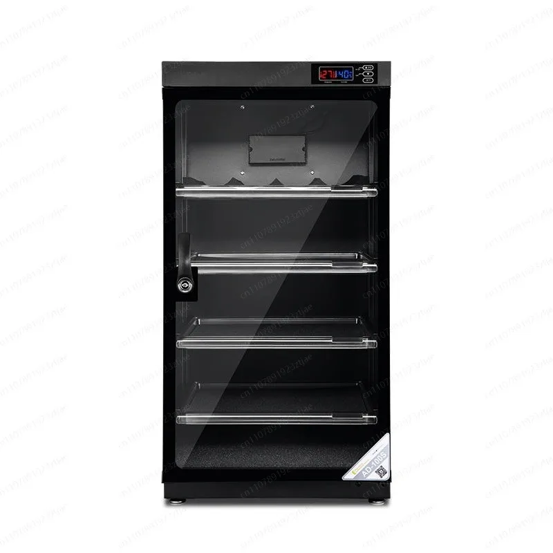 100L Electronic Dry Box for Ca - Camera Dry Cabinet ulasan dan harga