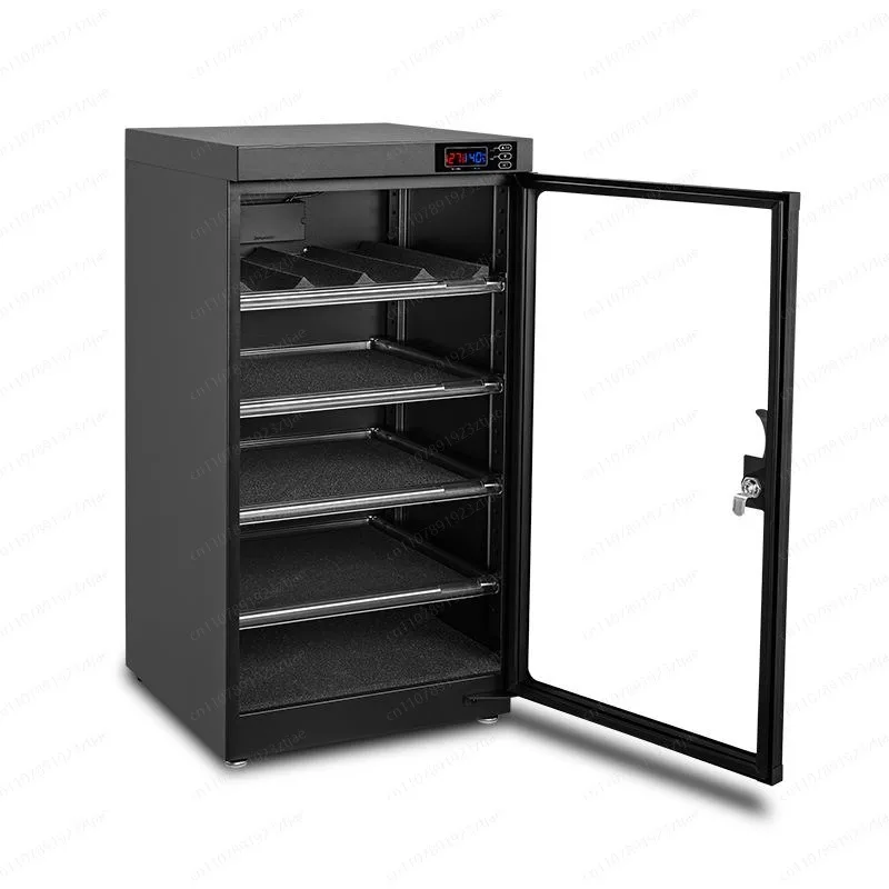 100L Electronic Dry Box for Ca - Camera Dry Cabinet ulasan dan harga