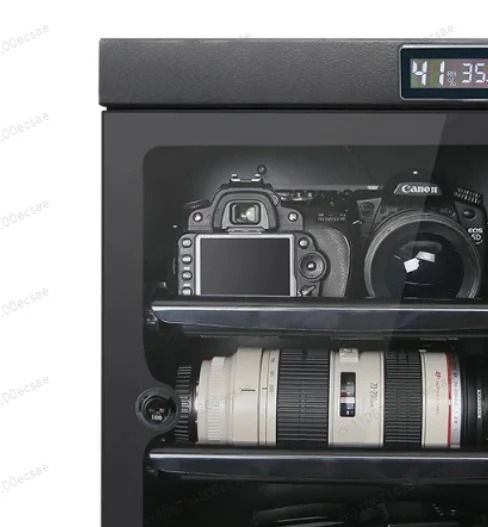 32L Digital Camera Moisture-pr - Camera Dry Cabinet ulasan dan harga