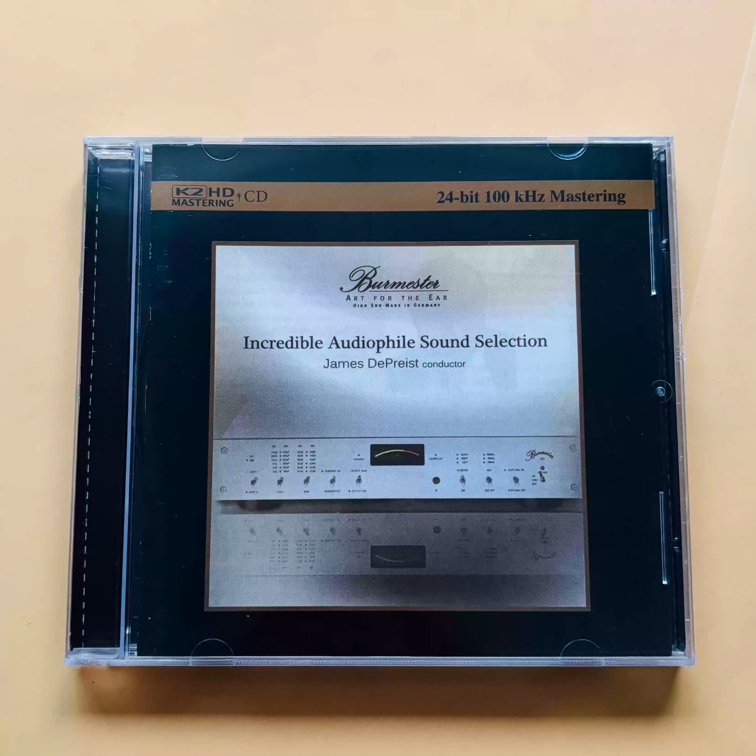 High Resolution 24bit 192kHz A - Photography News ulasan dan harga