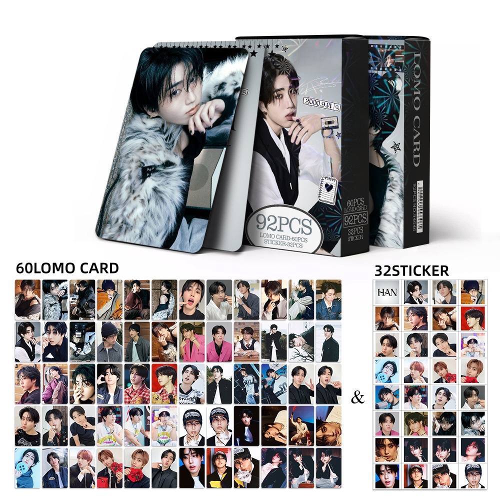 92pcs Photo Small card New Alb - Photography News ulasan dan harga