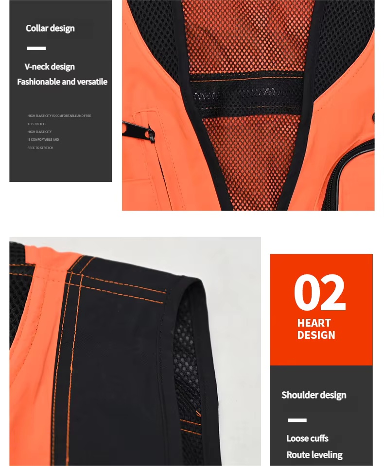 Printing LOGO Spring New Style - Photography Jacket ulasan dan harga
